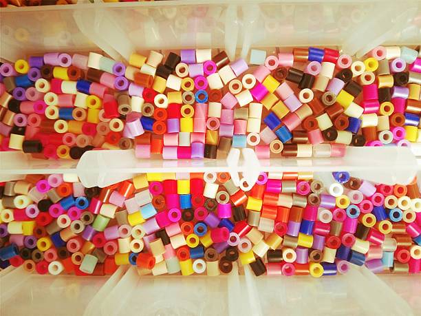 hama beads patrones anime	