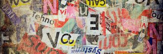 Patrones de letras