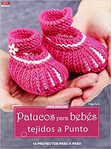 crochet patrones pdf