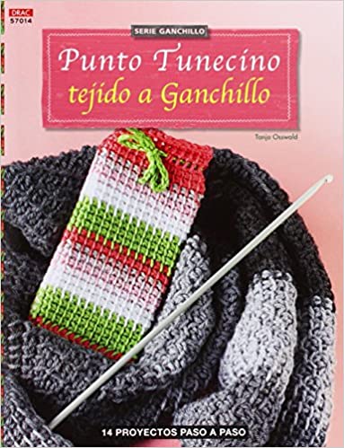 crochet patrones paso a paso