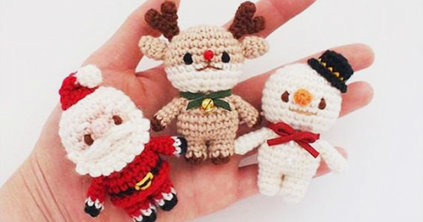 patrones amigurumi gratis en español