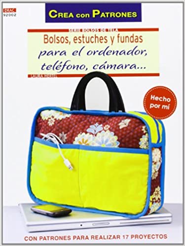 patrones de bolsos de tela