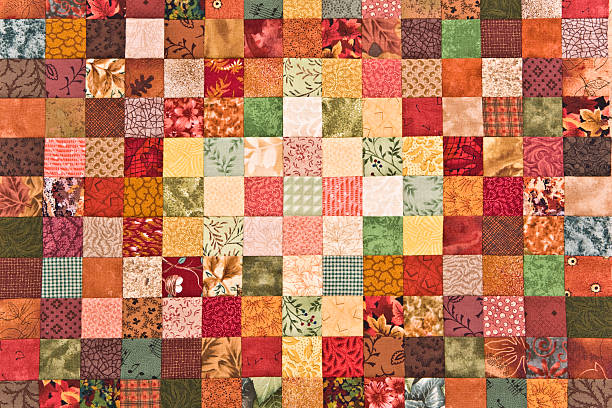 patrones patchwork para imprimir	