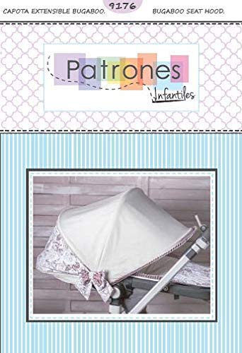 patrones ropa de bebe pdf