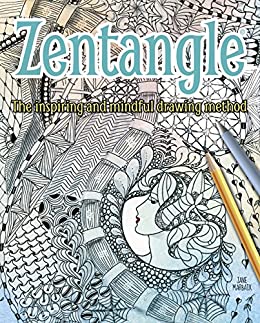 zentangle patrones para principiantes