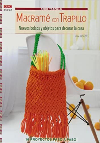 macrame patrones pdf