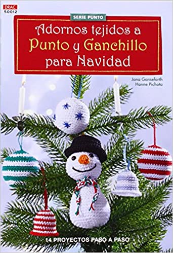 patrones adornos navidad fieltro