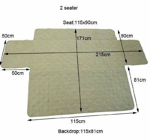 patrones para hacer fundas de sofas